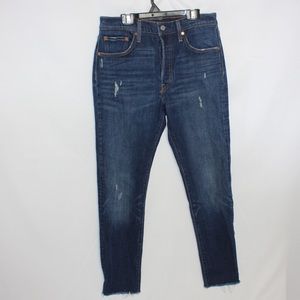 𝅺LEVI’S 501 Jeans